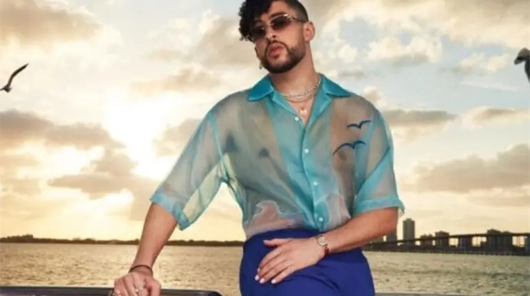 Bad Bunny, el máximo artista latino del siglo XXI: Billboard