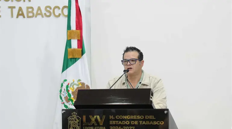 Proponen en Tabasco reforma para proteger a huérfanos por feminicidio