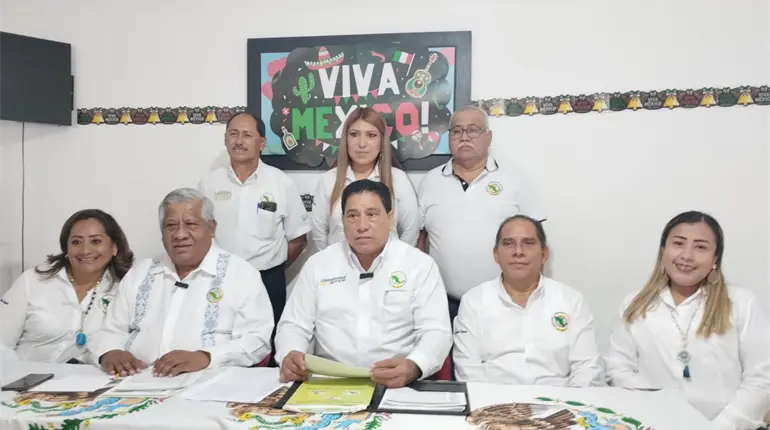 Nueva Ley ISSET será aprobada antes de que termine el año y será presentada antes a sindicatos: SITEM