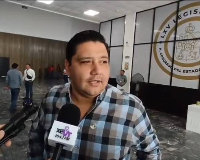 Miente Euclides, recortes en Cárdenas son reales: Gallegos Vaca