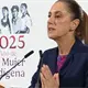 Hay medios que engrandecen la nota roja, para generar percepción de inseguridad: Presidenta