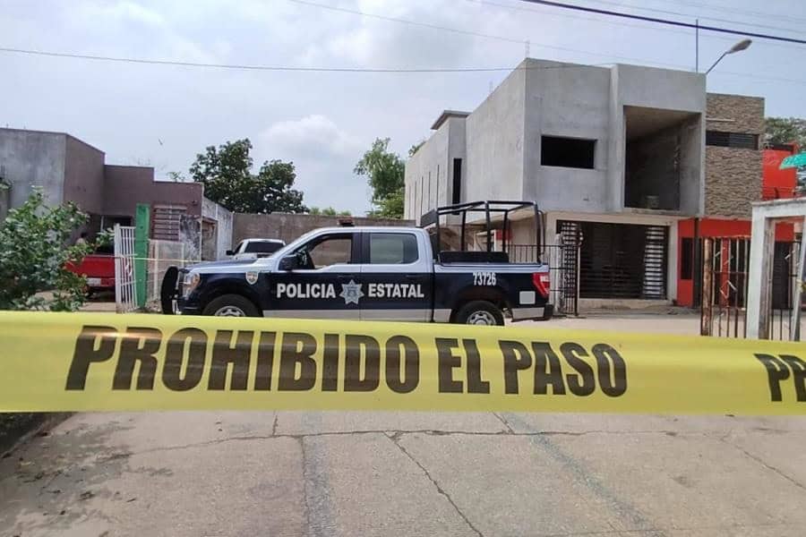 “No pienso quitar el dedo del renglón” dice Lorena Beaurregard tras insistir que hay manipulación de cifras de homicidios dolosos