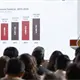Celebra Sheinbaum recaudación “histórica” con incremento de 9.1% en términos reales