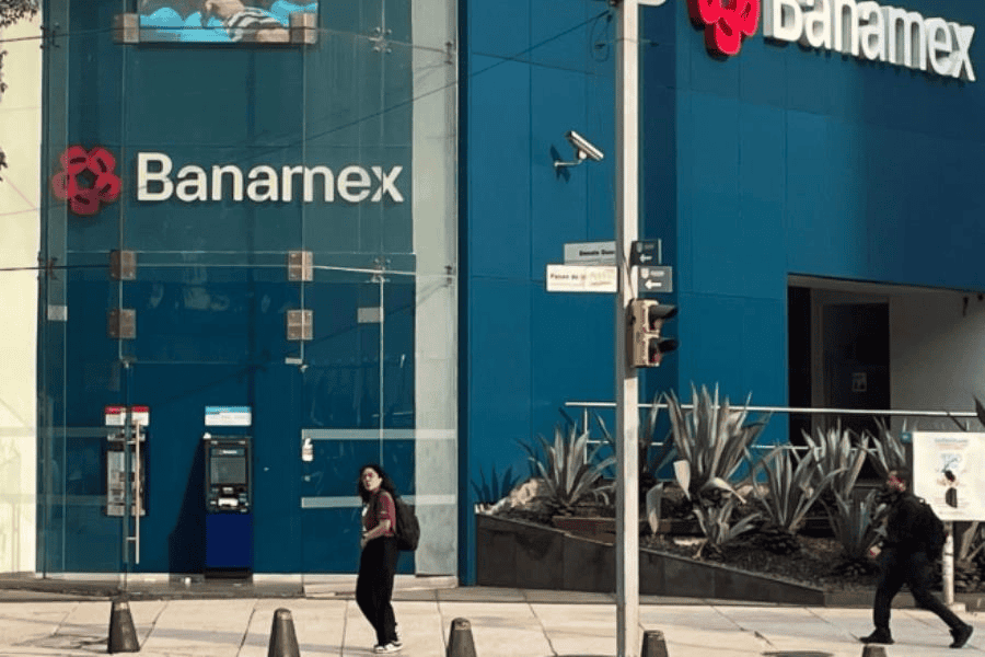 Citigroup rechaza oferta compra de Banamex por Grupo México