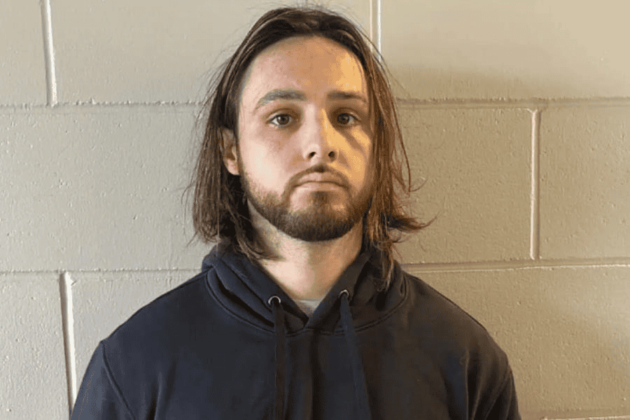 Detienen al presunto responsable de incendios de Los Ángeles, EE. UU.