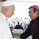 Obispo de Tabasco se reúne con el Papa León XIV en el Vaticano