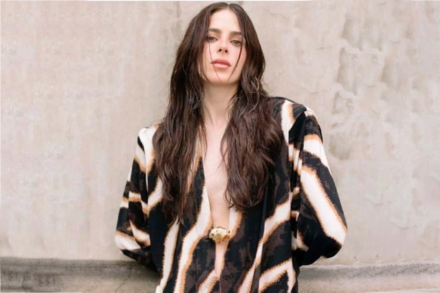 Fátima Bosch, Miss Universe México, deslumbra con su belleza en la revista ¡HOLA!