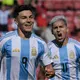 Argentina golea a Nigeria y enfrentará a México en cuartos de final del Mundial sub 20