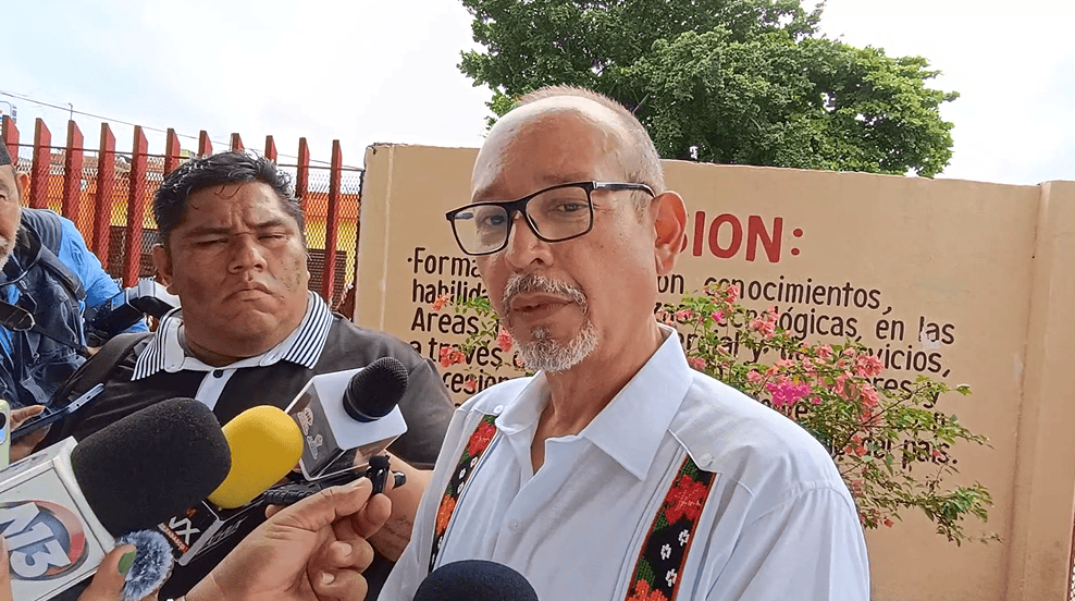 DGETI Tabasco presume ser el 1er lugar nacional en eficiencia terminal