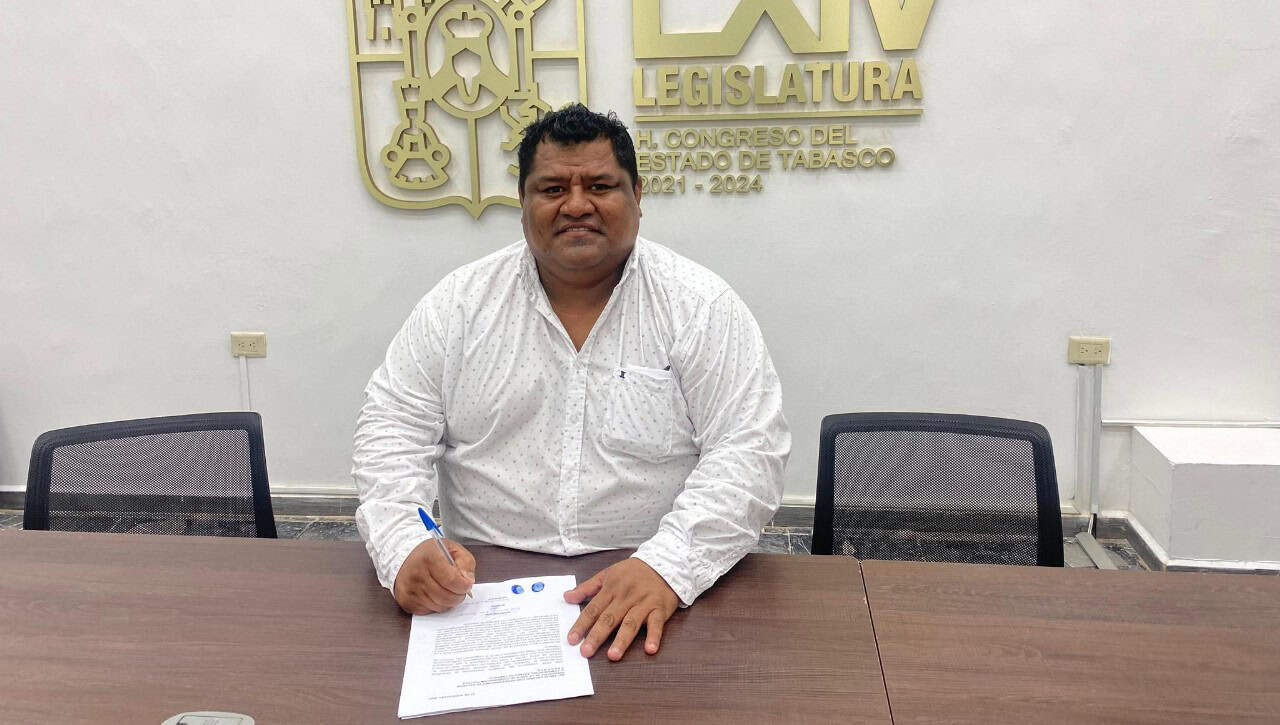 Renuncia director de Fomento Económico de Jalpa por ‘discrepancias en el Festival de la Butifarra’