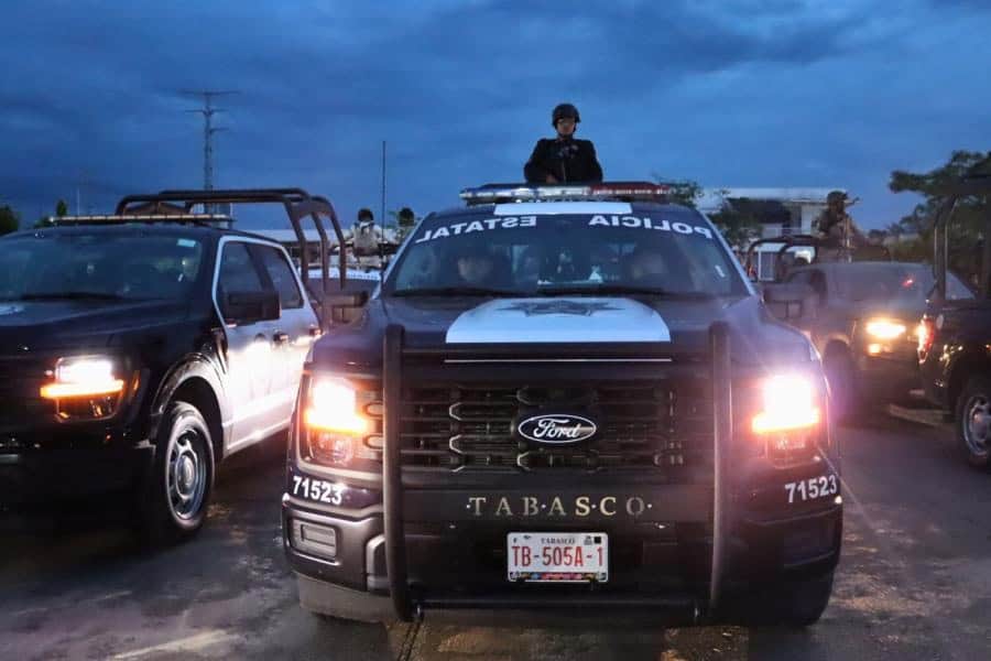 Pedirá Consejo Empresarial a SSPC que se redoblen estrategias de seguridad en víspera del Buen Fin y adelanto de aguinaldos