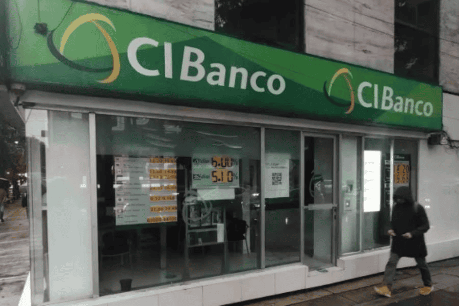IPAB liquida a CIBanco tras sanciones por parte del Departamento del Tesoro de EE. UU.