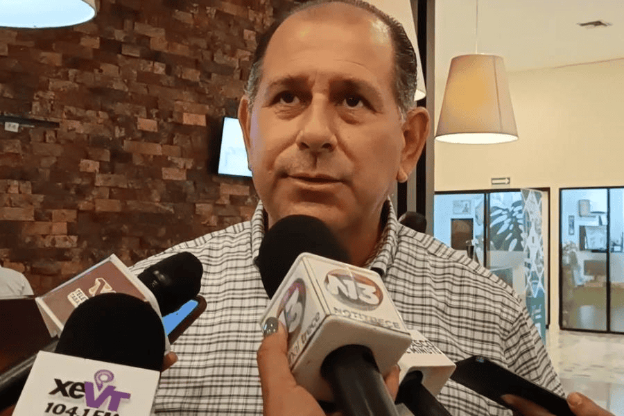 Reporta Canacar ocupación de sólo el 30% de sus unidades agremiadas en Tabasco