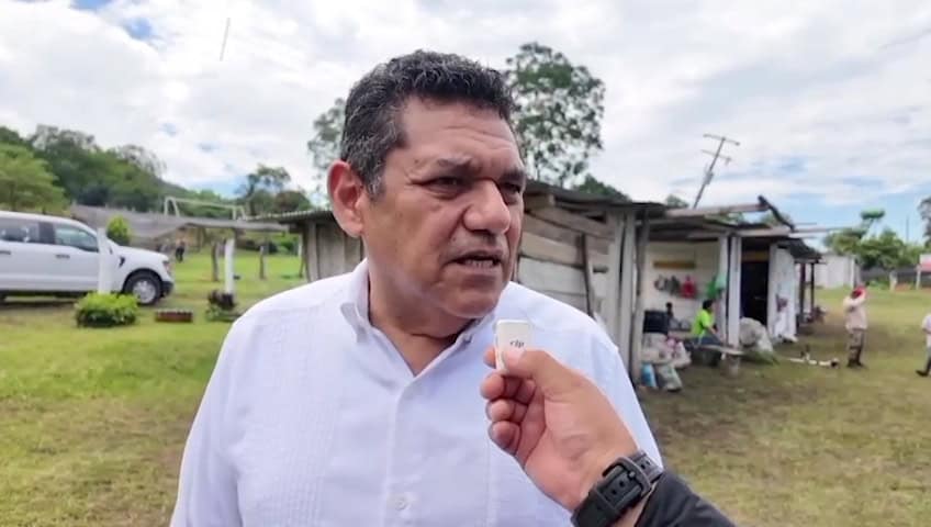 Conservadores creen que con la guerra mediática, descalificación, la mentira y la calumnia van a destruir la transformación: May