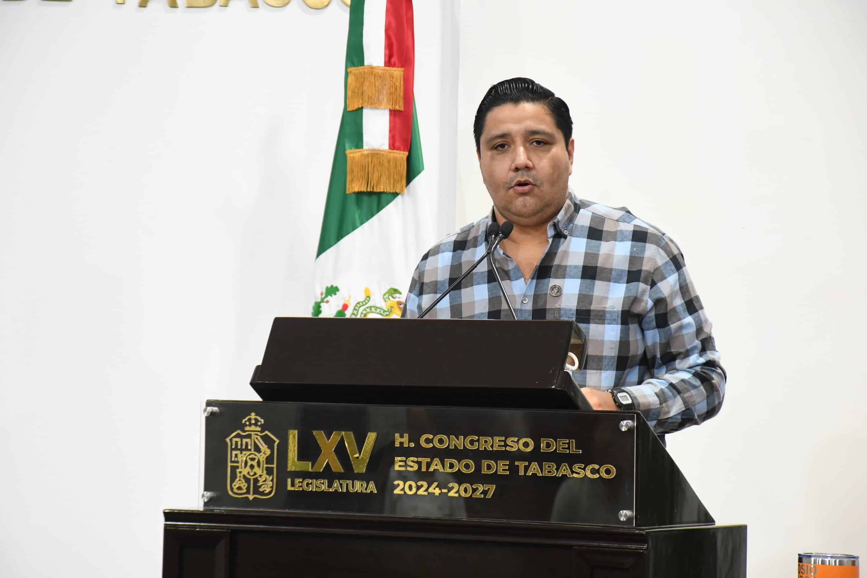 Quién debía renunciar es el alcalde de Jalpa y no el director de fomento económico: Nelson Gallegos