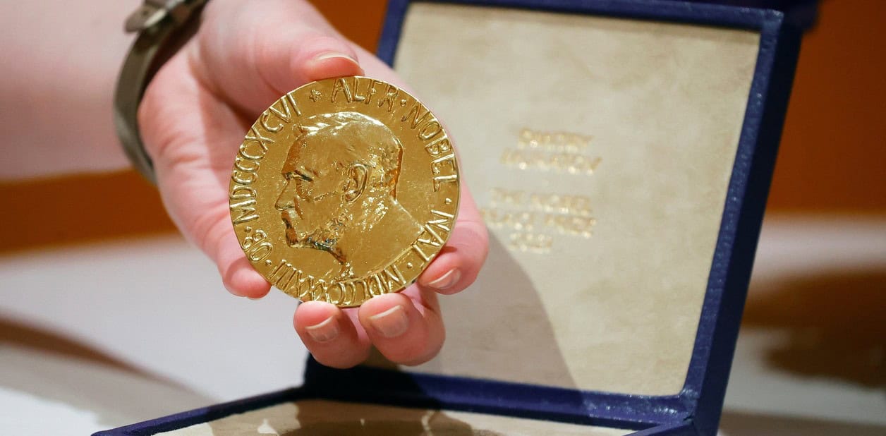 Casas de apuestas dan como ganador del Nobel de la Paz a Trump