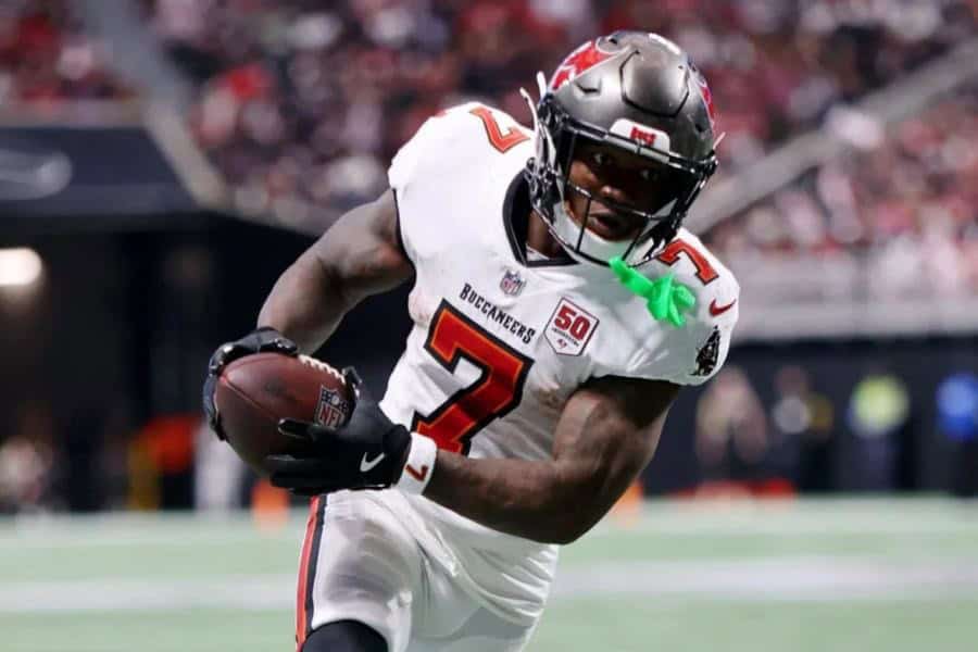 Tampa Bay no contará con tres jugadores para el duelo ante San Francisco