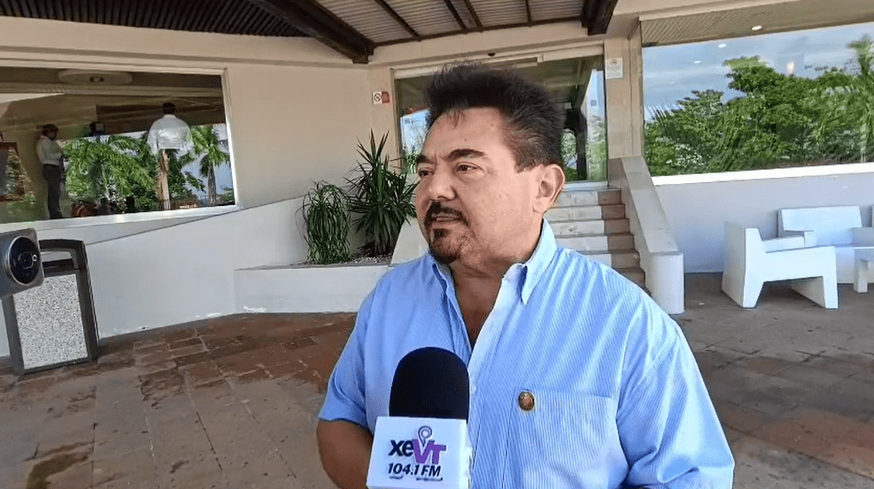 Rechaza Julio Gutiérrez reducción de presupuesto federal para Tabasco en 2026