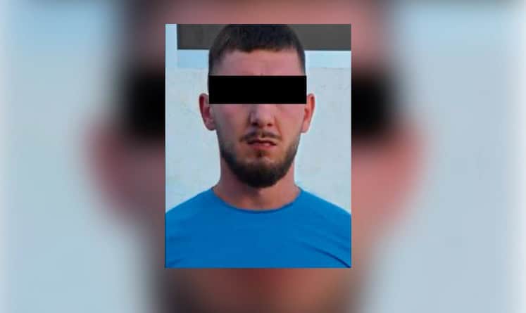 Detienen en Quintana Roo a generador de violencia buscado por la Europol