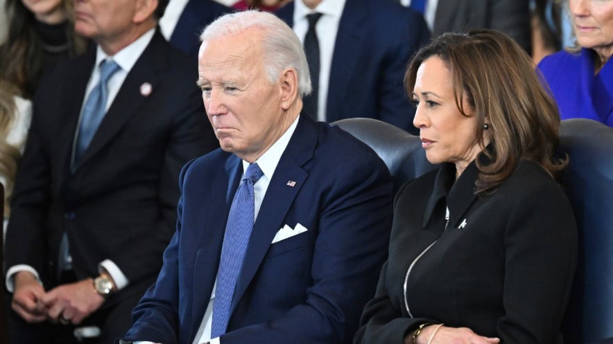 Joe Biden iniciará radioterapias para tratar su cáncer