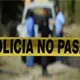 Ejecutan a dos hombres y una mujer en la Villa Benito Juárez, Macuspana
