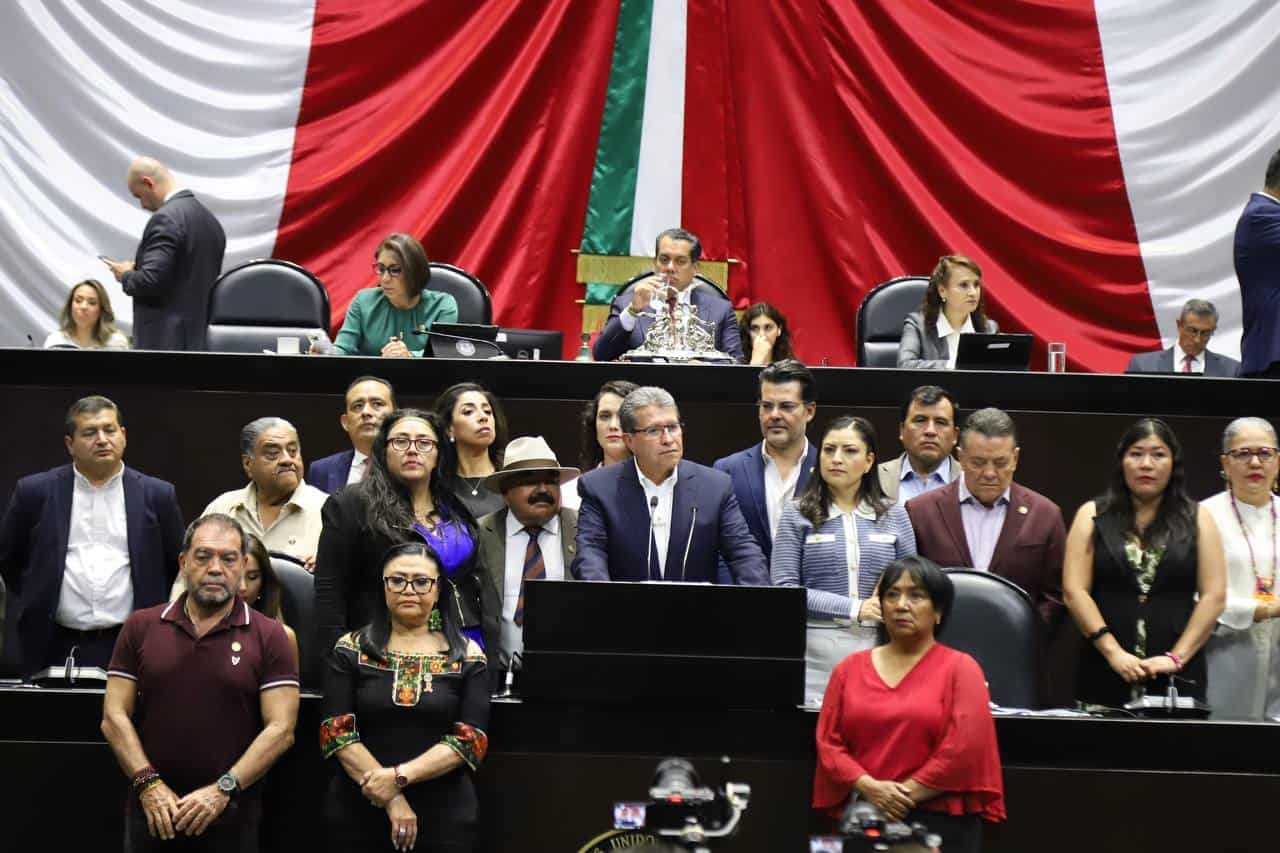 Diputados de Morena han cobrado 100 mdp por “atención ciudadana” sin justificarlo
