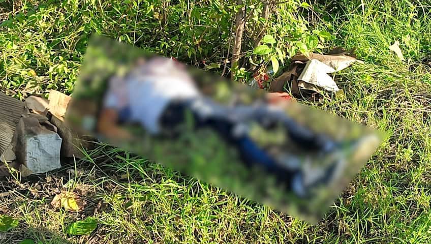 Localizan a dos hombres ejecutados en Centro y Cárdenas