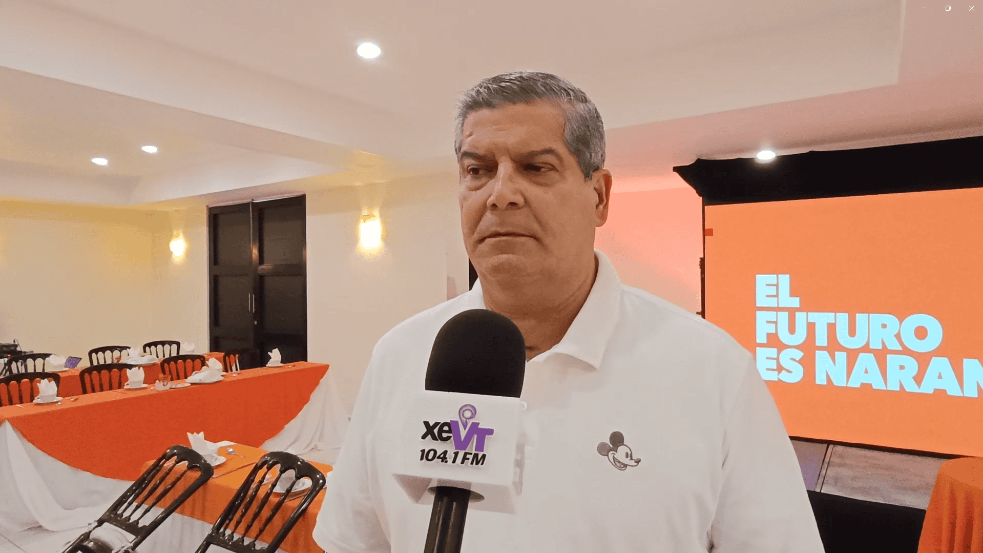 Recomienda Graham a MC aprovechar aceptación evitando disputas por intereses personales