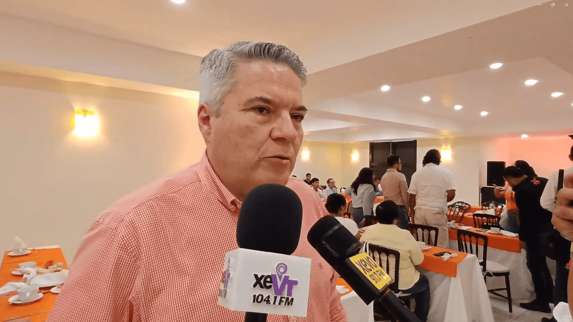 Capacita MC a militancia sobre activismo político y defensa del voto