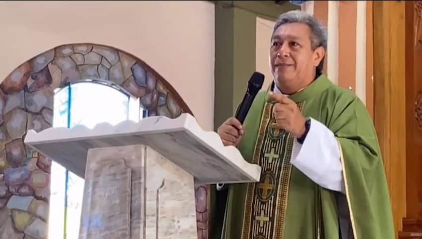 Abren centro de acopio para damnificados por lluvias en parroquia de Cupilco, Comalcalco