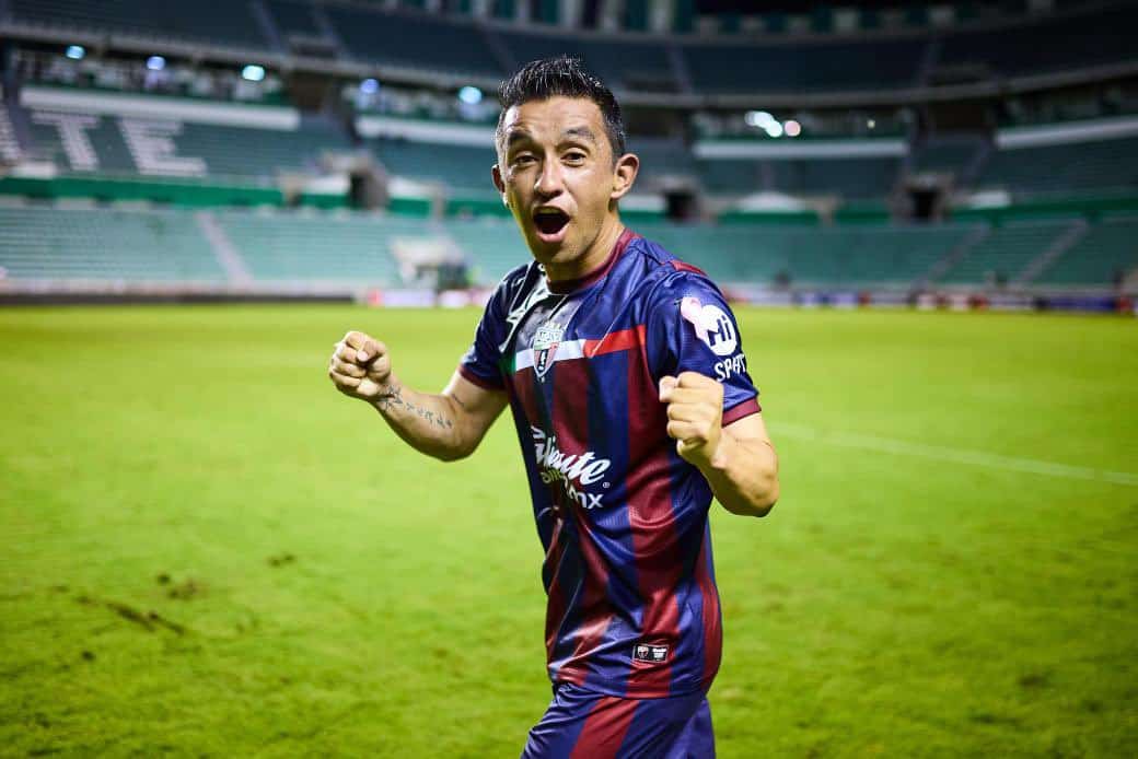 Atlante, único equipo certificado para ascender a primera división