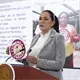 Inicia censo en 5 estados; Sheinbaum estima 100 mil viviendas afectadas