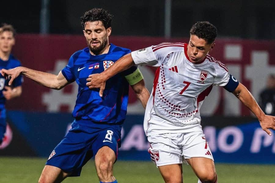 Países Bajos, Polonia, Croacia y Dinamarca ganan en inicio de la jornada 8 de Eliminatorias UEFA