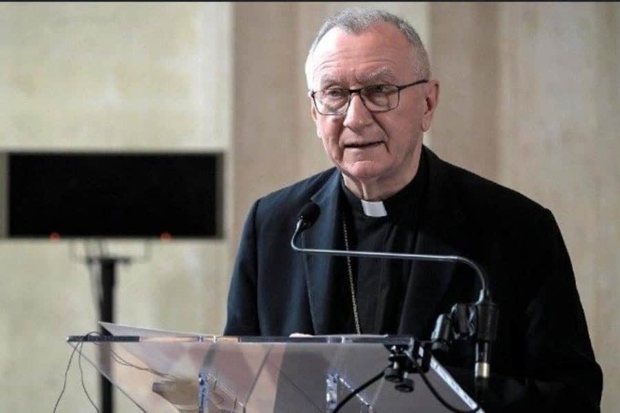 Vaticano espera que Nobel de la Paz a Machado ayude la democracia en Venezuela