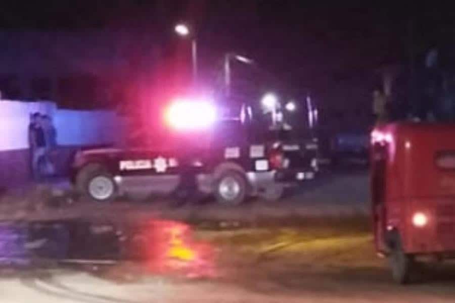 Nuevo ataque en villa Benito Juárez, Macuspana, deja al menos 3 muertos