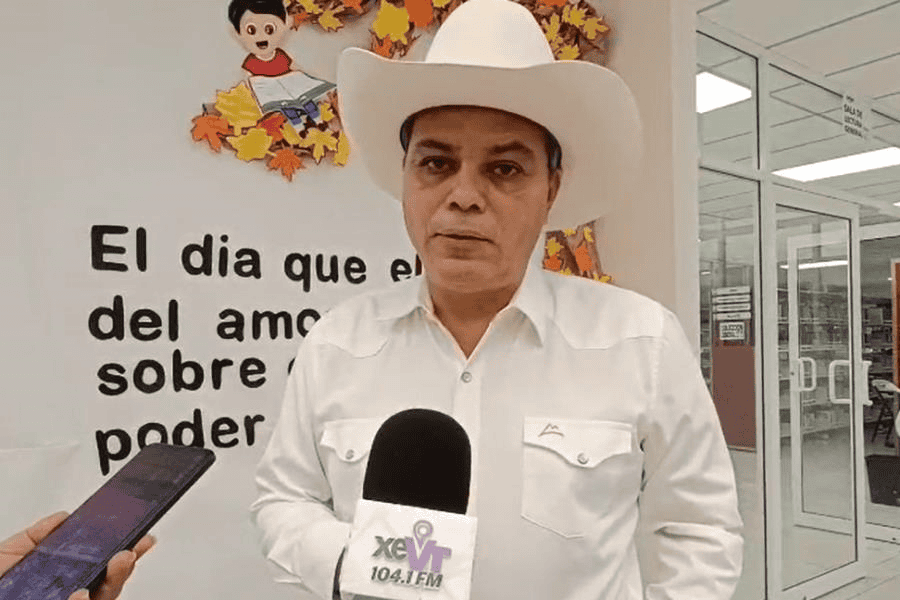 Ante inicio de temporada de lluvias, ganaderos de Centla comienzan la movilización de más de 5 mil reses a zonas altas: Pepe Priego