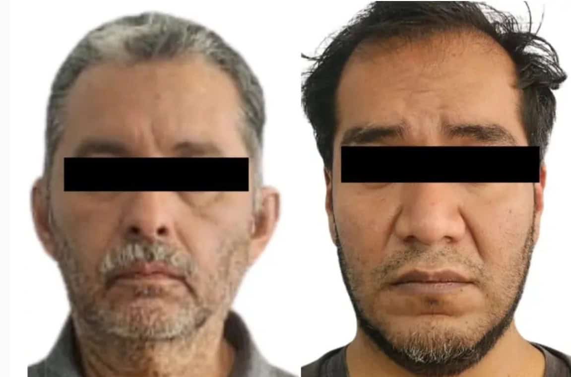 Asegura Fiscalía de Edomex a dos personas por desaparición de Kimberly, alumna del CCH Naucalpan