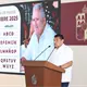 Pago de pensión a adultos de 63 y 64 años inicia este martes: Javier May