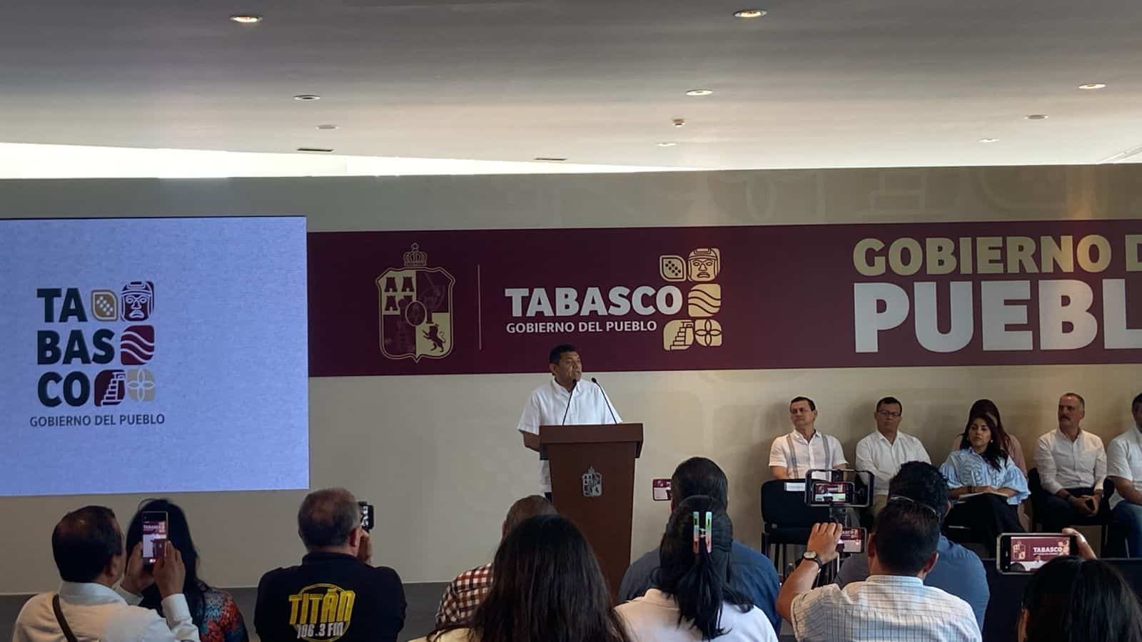 Gobierno firma convenio con CFE; otorgará 457 mdp en subsidio a tabasqueños