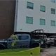 Encuentran a persona muerta en habitación de hotel en Cárdenas