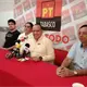 Alcaldes del PT en Tabasco tienen “luz verde” para buscar la reelección en 2027: Martín Palacios