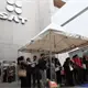 Trabajadores del SAT convocan a marcha pacífica este martes por falta de aumento salarial