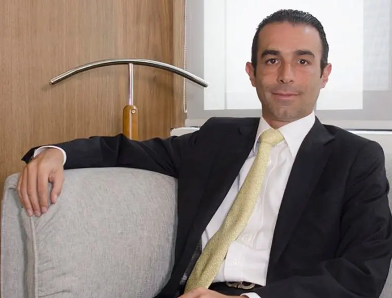 Fallece el abogado David Cohen Sacal tras atentado