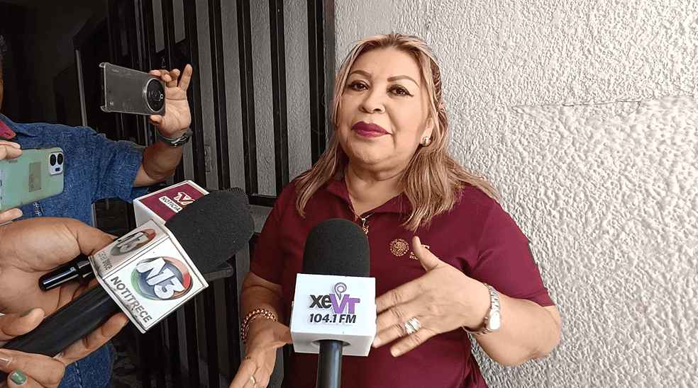 Reporta Economía Tabasco incremento al tomate, huevo papaya y papa