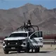 5 elementos de la Fiscalía fueron heridos tras emboscada con explosivos en carretera de Zacatecas