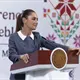 México no tiene información sobre cárteles que ofrezcan recompensa por atentar contra agentes de ICE: Sheinbaum