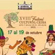 Anuncian cierre vehicular en tramo de Zona CICOM por Festival Ceiba