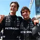 Mercedes confirma a Russell y Antonelli como sus pilotos para la temporada 2026