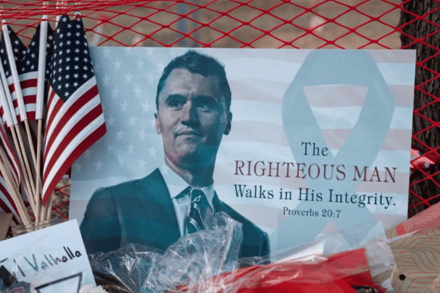 Revoca Estados Unidos visas a 6 extranjeros por discurso relacionado con Charlie Kirk