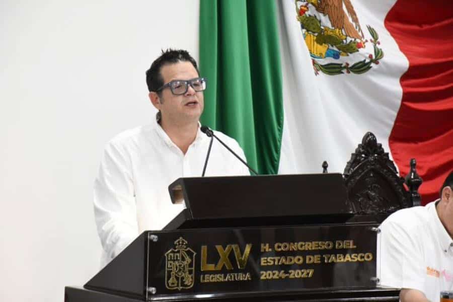 Presentan iniciativa de Ley para erradicar el acoso y violencia escolar en Tabasco